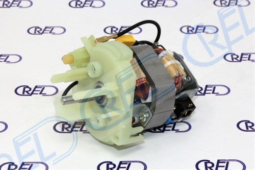 Assieme Motore Tritatutto Moulinex Soleil, Compact