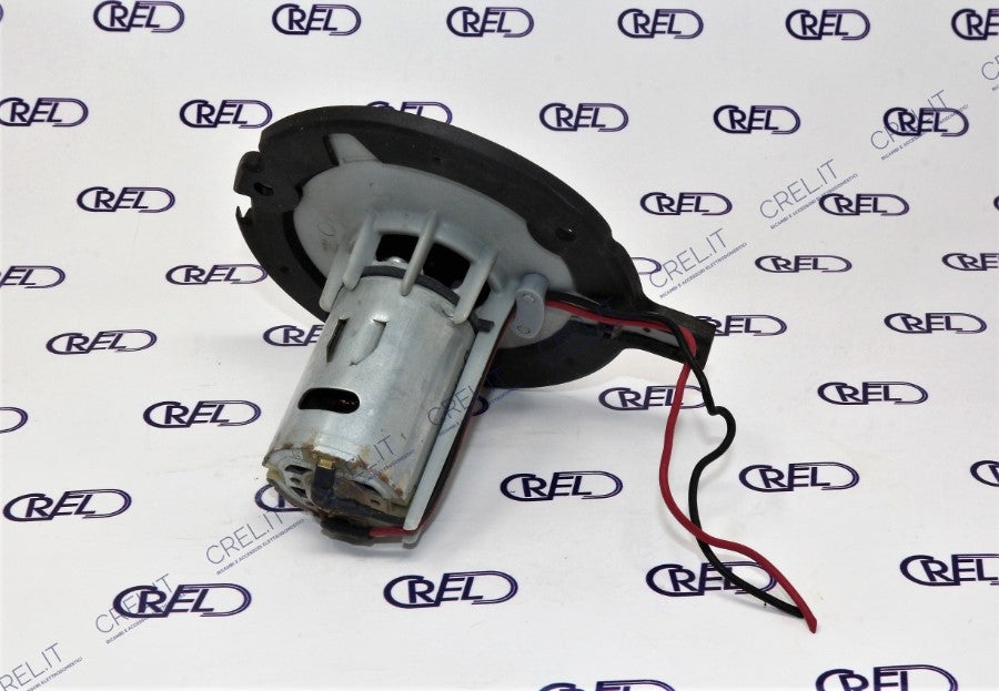 Motore Aspiratore Black E Decker Svj520, Fej520 Usato