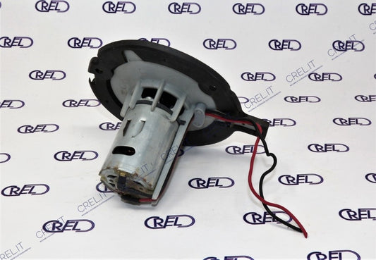 Motore Aspiratore Black E Decker Svj520, Fej520 Usato