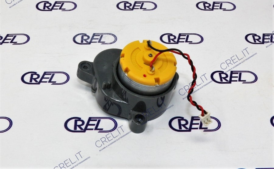 Motorino Per Spazzola Sinistra Robot Aspiratore Medion 160131 Usato