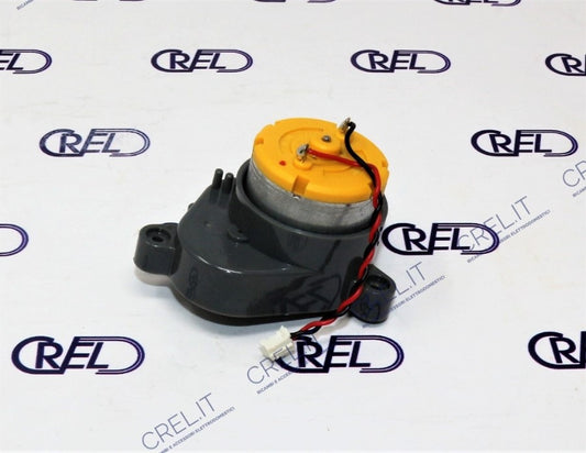 Motorino Per Spazzola Destra Robot Aspiratore Medion 160131 Usato