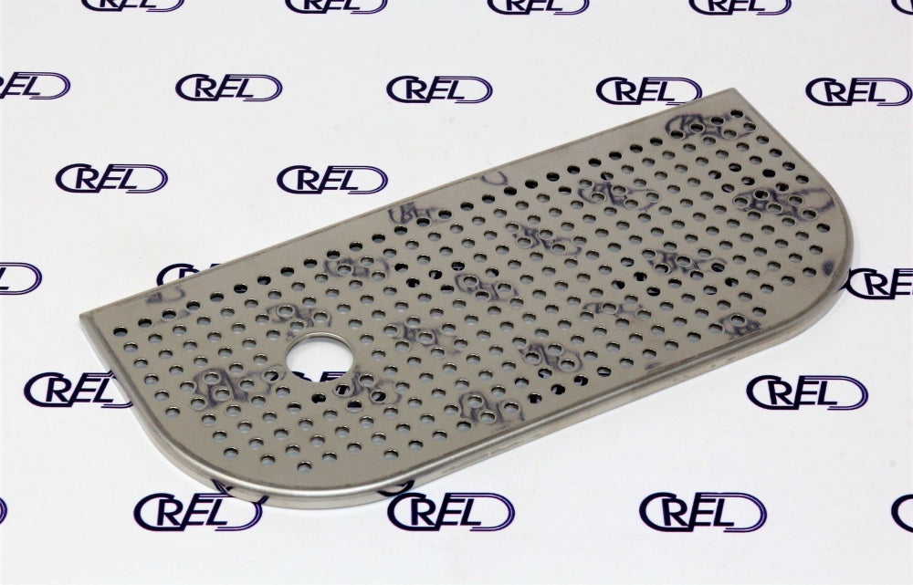 Griglia Di Sgocciolamento Macchina Da Caffè Krups Nespresso Citiz