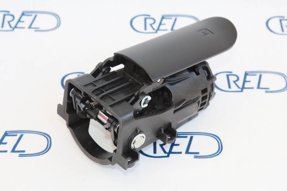 Infusore Macchina Da Caffè Krups Nespresso Citiz Xn70, Xn71