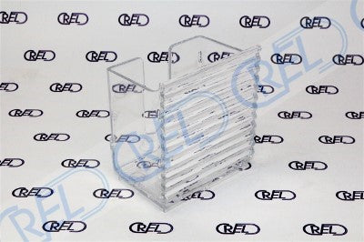 Contenitore Per Capsule Vuote Macchina A Capsule Krups Pixie