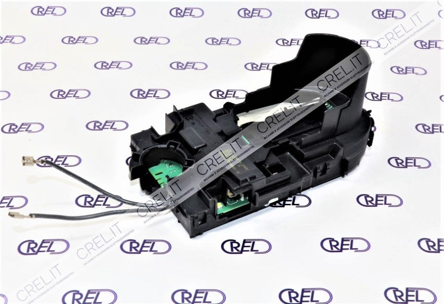 Scheda Elettronica Macchina A Capsule Krups Nespresso Pixie