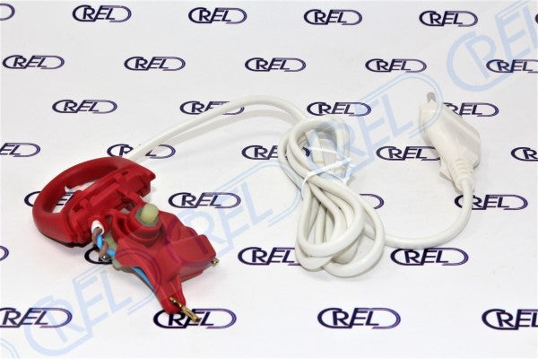 Cavo Alimentazione Con Scheda Mixer Moulinex Turbomix