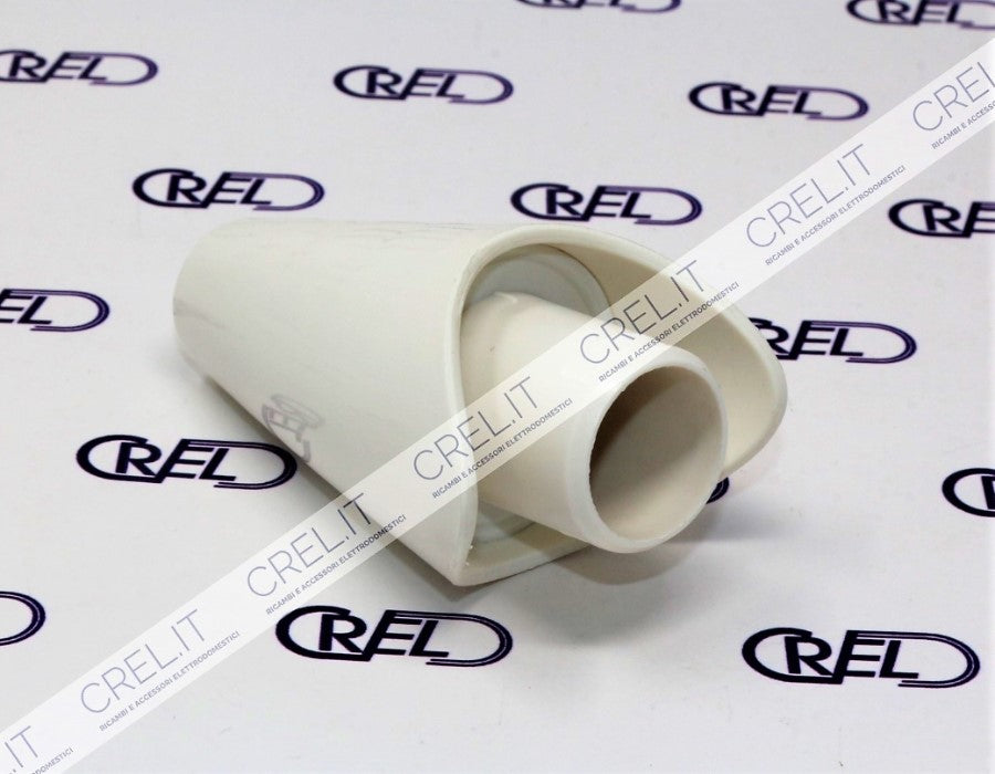 Adattatore Fruste Mixer Moulinex Faciclick, Optipro