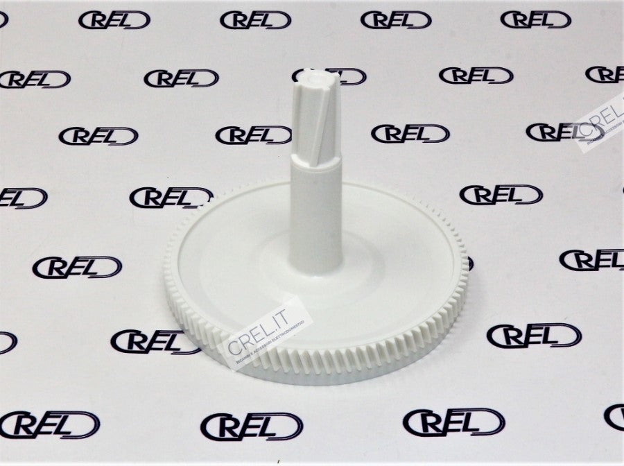 Ruota Grande Robot Da Cucina Moulinex Store Inn