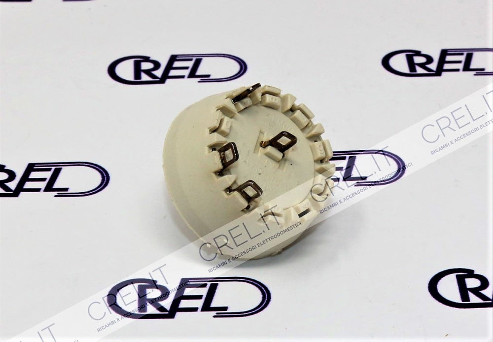 Interruttore Robot Moulinex Vitacompact