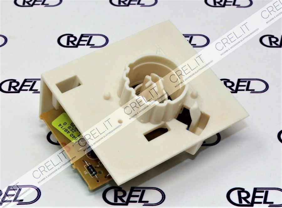 Scheda Elettronica Kitchen Machine Moulinex Gourmet Masterchef