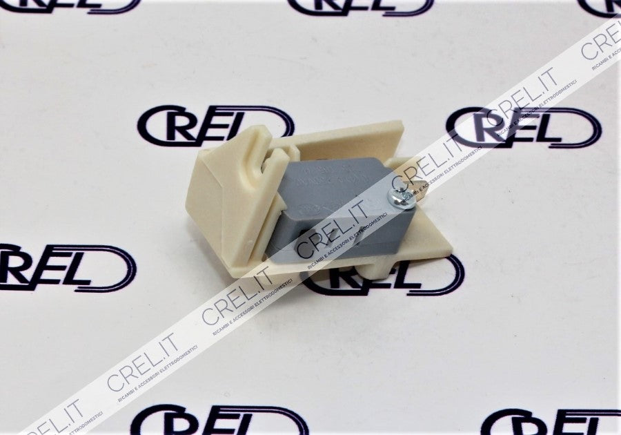 Interruttore Con Supporto Impastatrice Moulinex Gourmet Masterchef