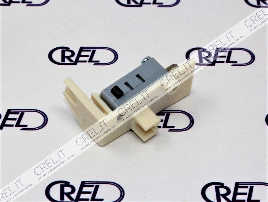 Interruttore Con Supporto Impastatrice Moulinex Gourmet Masterchef