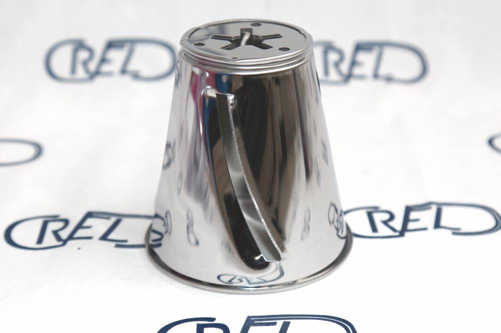 Cono Per Affettare Moulinex Masterchef Gourmet