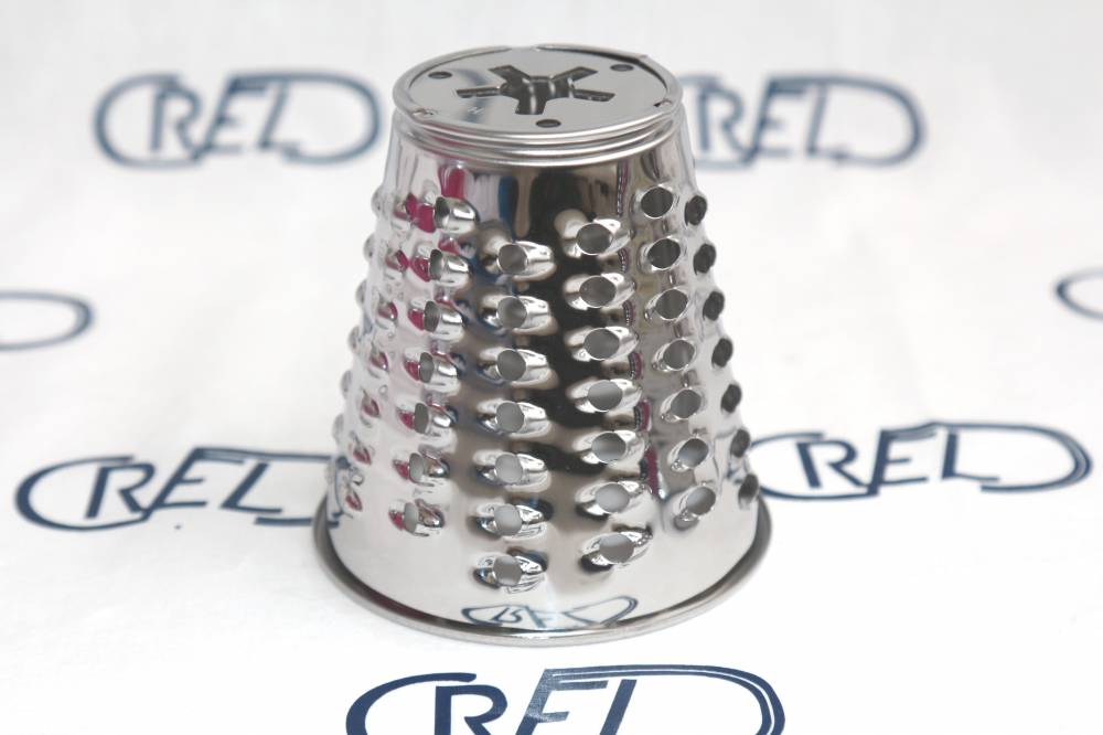 Cono Per Grattugiare Grosso Moulinex