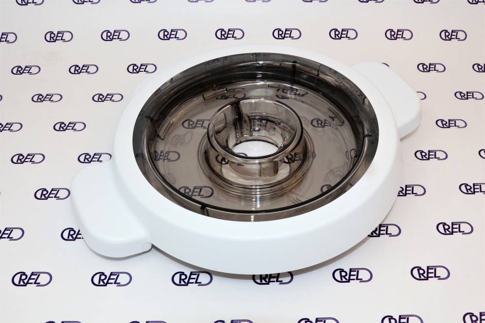 Coperchio Robot Moulinex Cousine Companion Modello 702