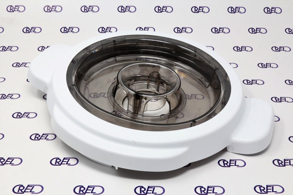 Coperchio Robot Moulinex Cousine Companion Modello 702