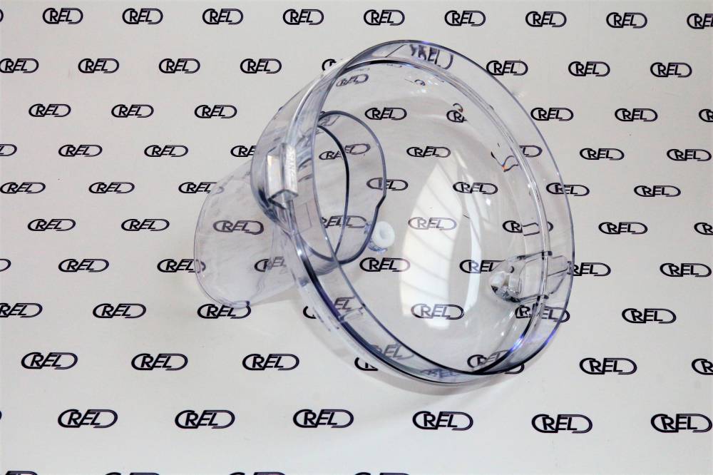 Coperchio Ciotola Robot Moulinex Ovatio 2