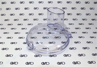 Coperchio Robot Da Cucina Moulinex Ovatio 3