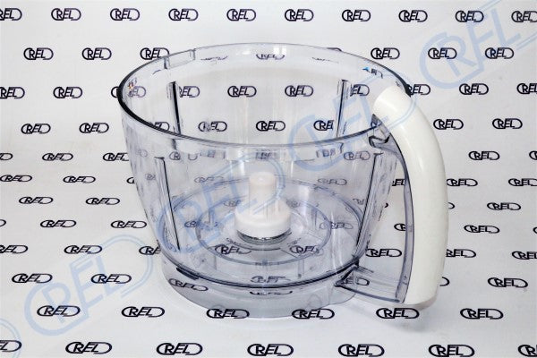 Ciotola Robot Moulinex Ovatio