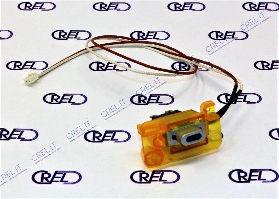 Assieme Interruttore Macchina Da Caffè Krups Espresso Xp40