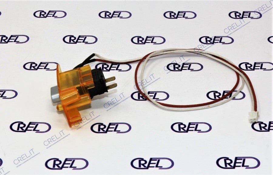 Assieme Interruttore Macchina Da Caffè Krups Espresso Xp40