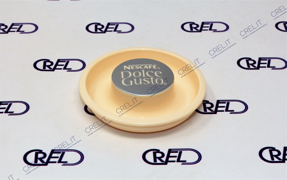 Tappo Crema Macchina Da Caffè Krups Dolce Gusto