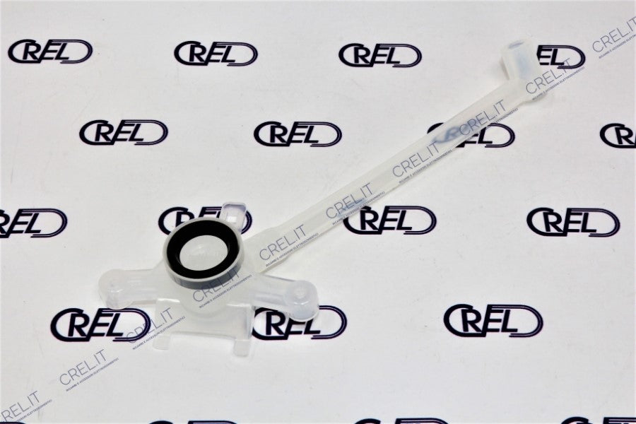 Connettore Guarnizione Acqua Macchina Da Caffè Krups Circolo