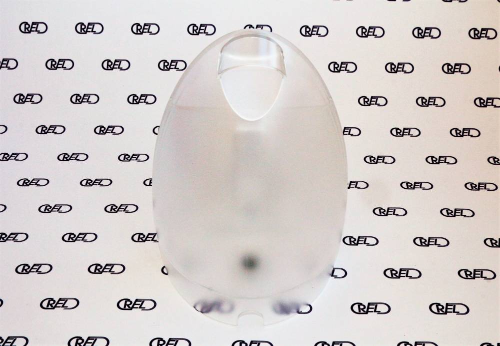 Serbatoio Acqua Macchina Espresso Krups Dolce Gusto Piccolo