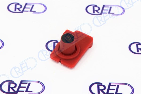 Tasto On/off Macchina Da Caffè Krups Essenza Usato