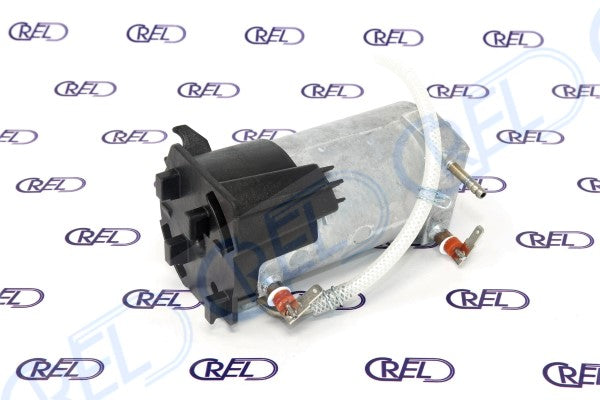 Caldaia Completa Krups Dolce Gusto Genio, Piccolo