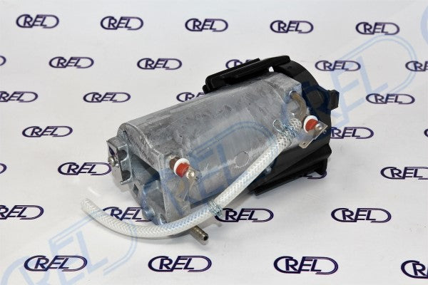 Caldaia Completa Krups Dolce Gusto Genio, Piccolo