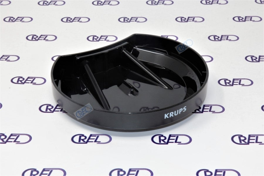 Contenitore Nero Macchina Caffè A Capsule Krups Melody 3