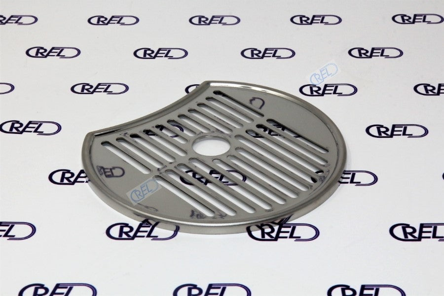 Griglia In Metallo Macchina Caffè A Capsule Krups Melody 3