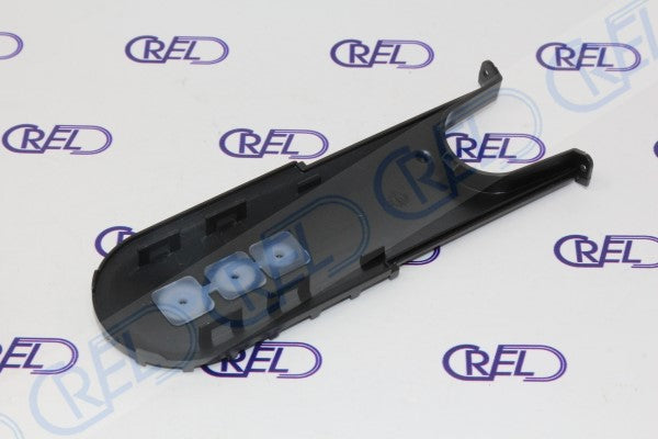 Copertura Macchina A Capsule Krups Nespresso U