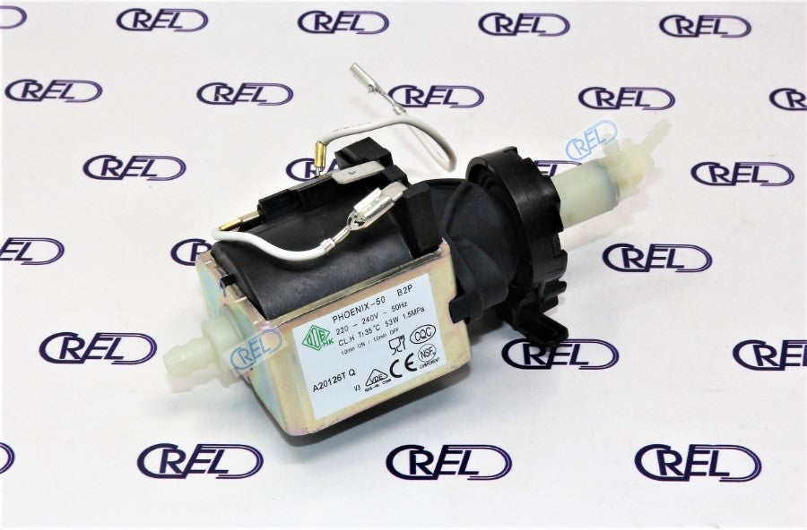 Assieme Pompa Macchina Da Caffè Krups Dolce Gusto Mini Me