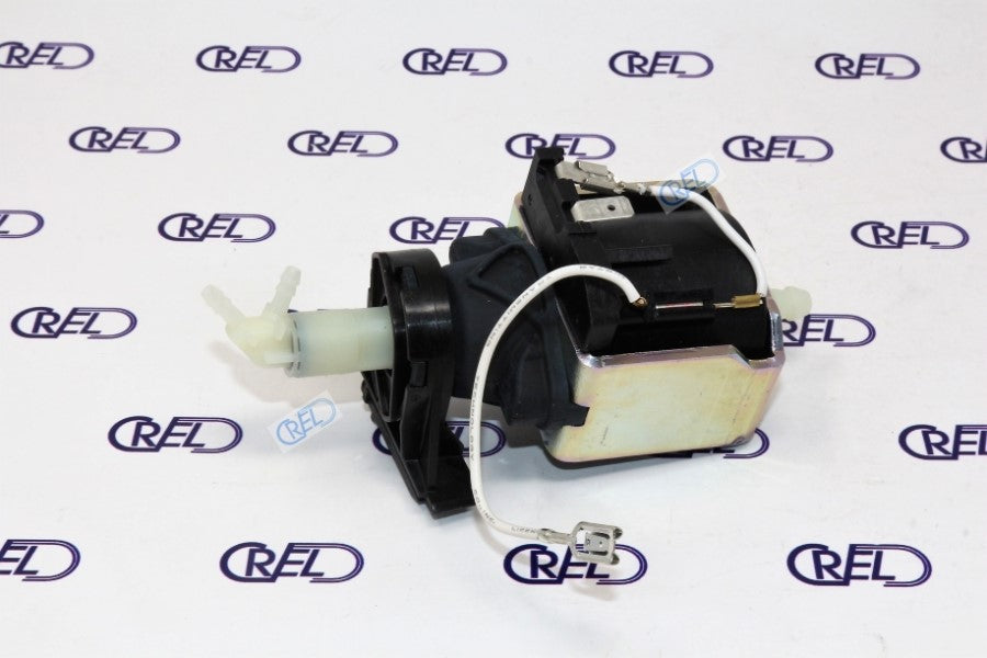 Assieme Pompa Macchina Da Caffè Krups Dolce Gusto Mini Me