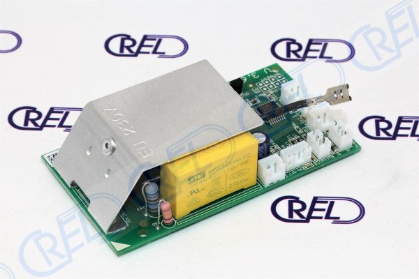 Scheda Elettronica Macchina Da Caffè Krups Mini Me