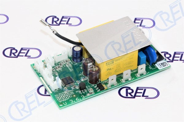 Scheda Elettronica Macchina Da Caffè Krups Mini Me