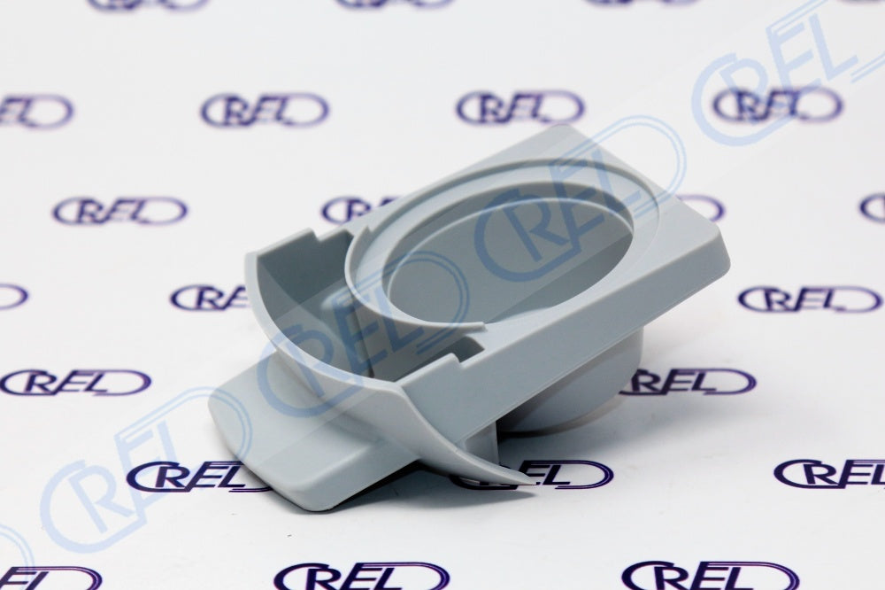 Porta Capsule Grigio Krups Dolce Gusto Mini Me