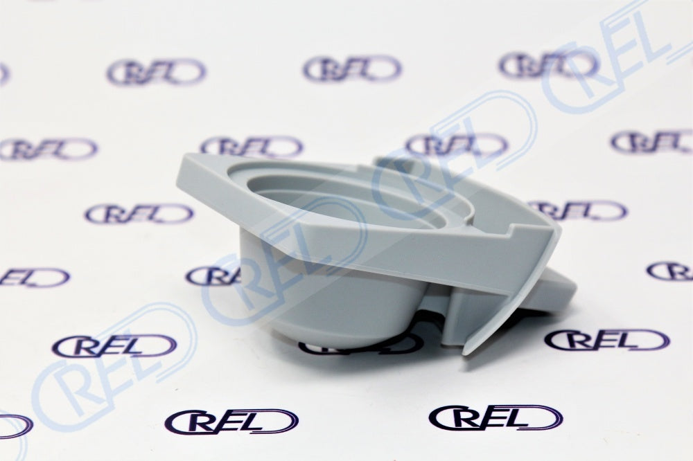 Porta Capsule Grigio Krups Dolce Gusto Mini Me