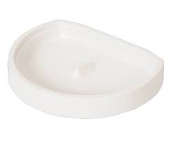 Contenitore Raccogli Gocce Bianco Macchina Da Caffè Krups Mini Me