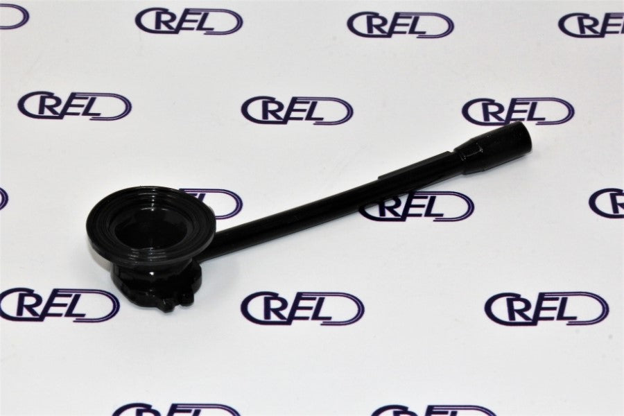 Tubo Serbatoio Macchina Da Caffè Krups Inissia