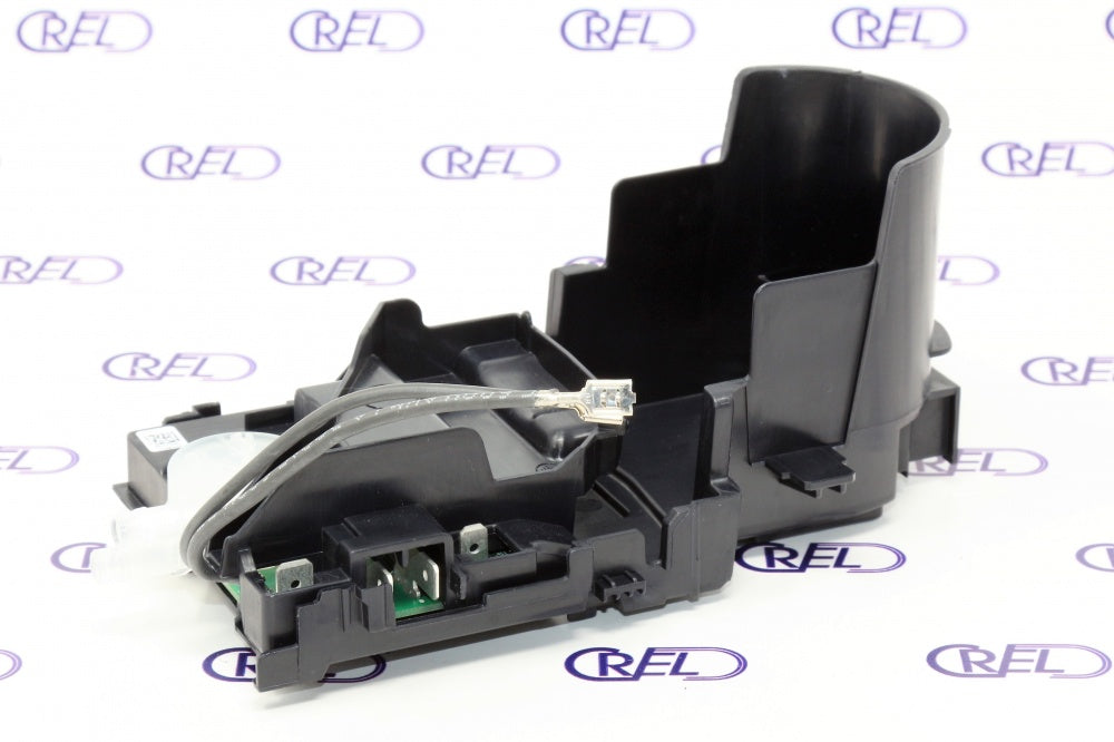 Scheda Elettronica Krups Inissia