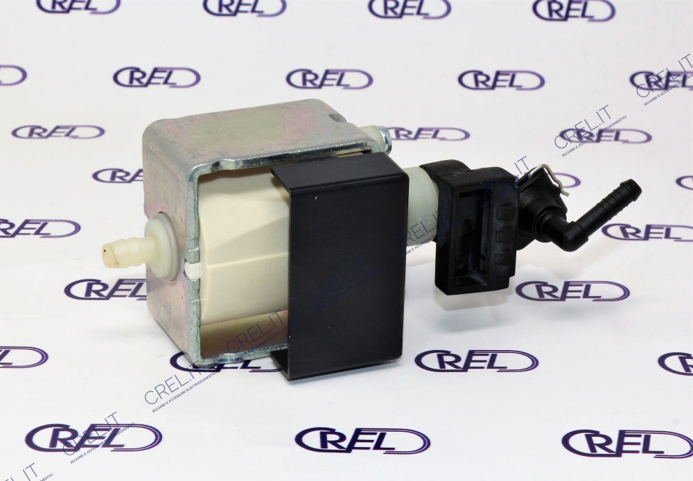 Pompa Acqua Macchina A Capsule Krups Nespresso Usata