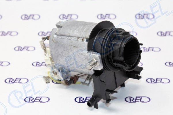 Caldaia Con Resistenza Krups Inissia