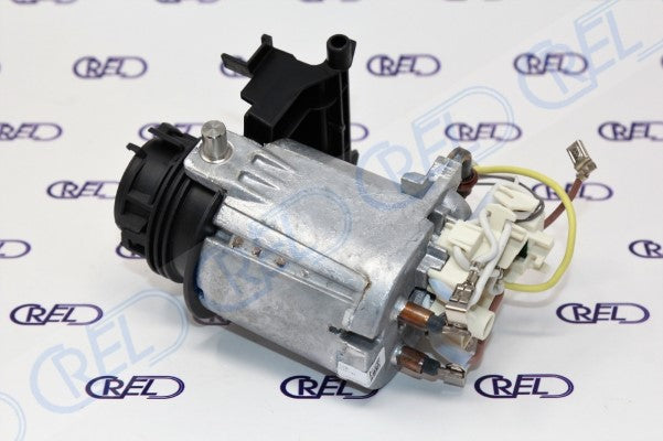 Caldaia Con Resistenza Krups Inissia