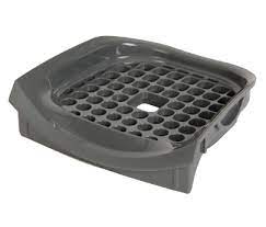 Supporto Poggia Tazza Macchina Da Caffè Krups Oblò