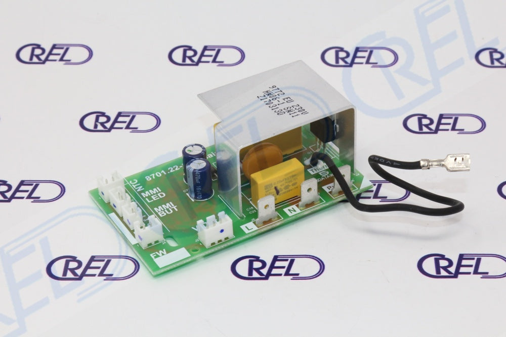 Scheda Elettronica Macchina Da Caffè Krups Dolce Gusto Oblò