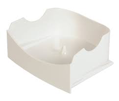 Vaschetta Raccogli Gocce Macchina Da Caffè Krups Oblò