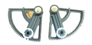 2 Leve Macchina A Capsule Krups U, Prodigio